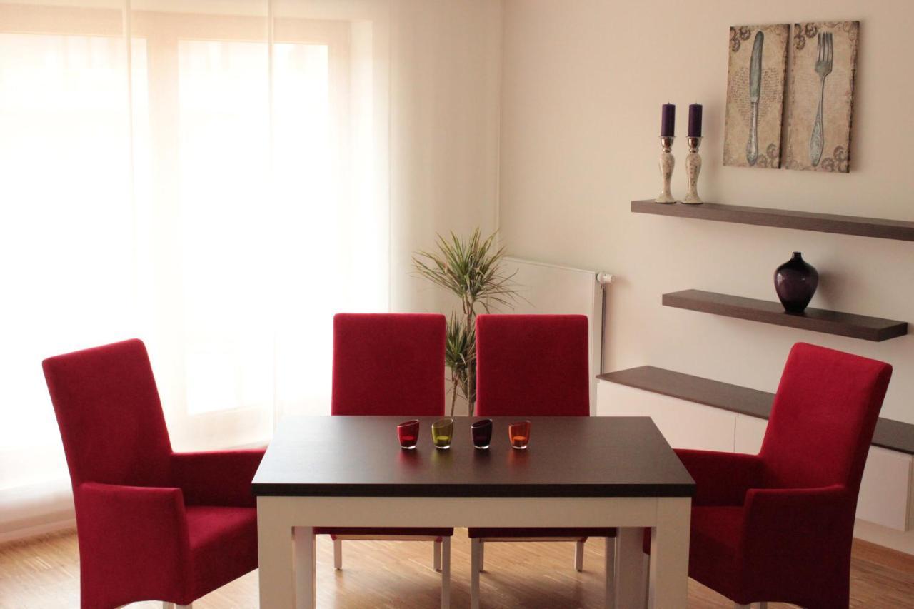 Luxury Boarding Suites Heidelberg Extérieur photo