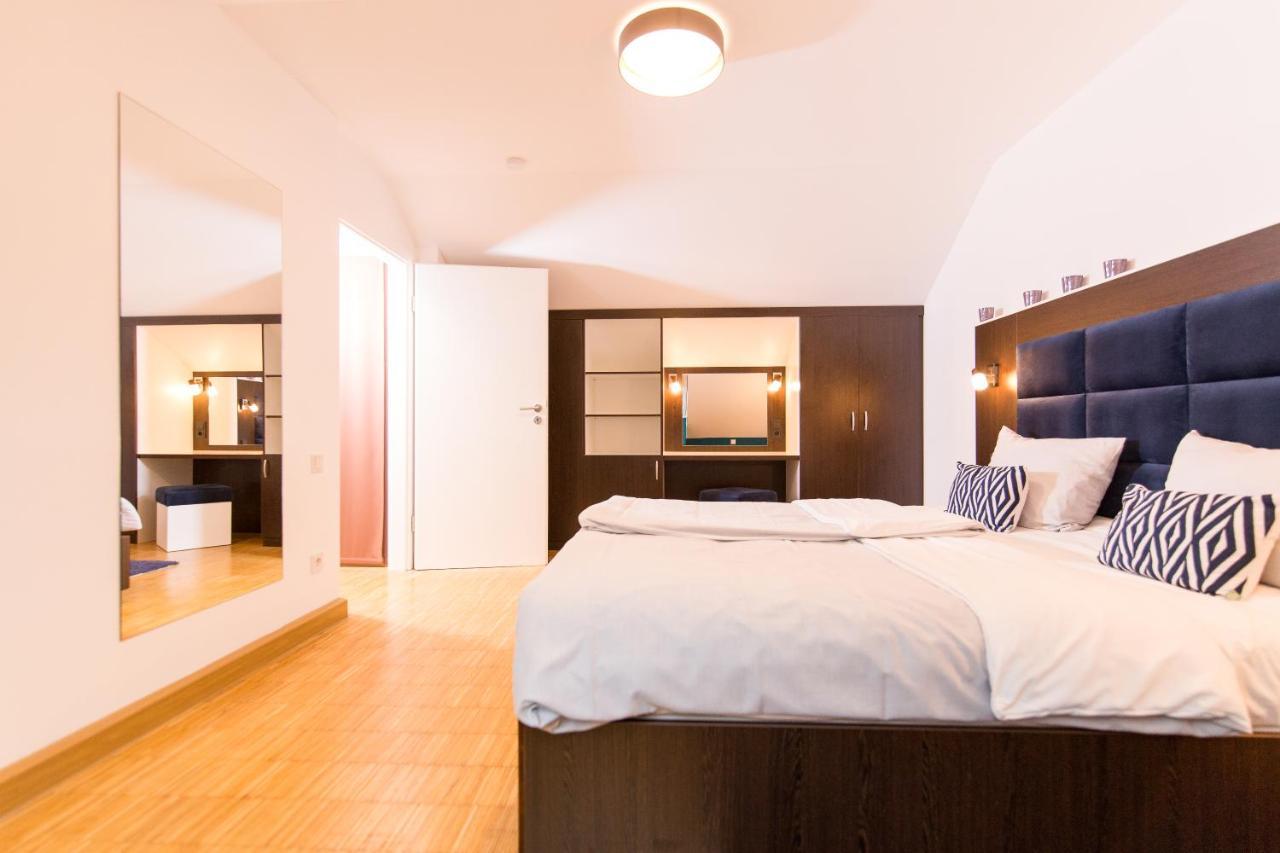 Luxury Boarding Suites Heidelberg Extérieur photo