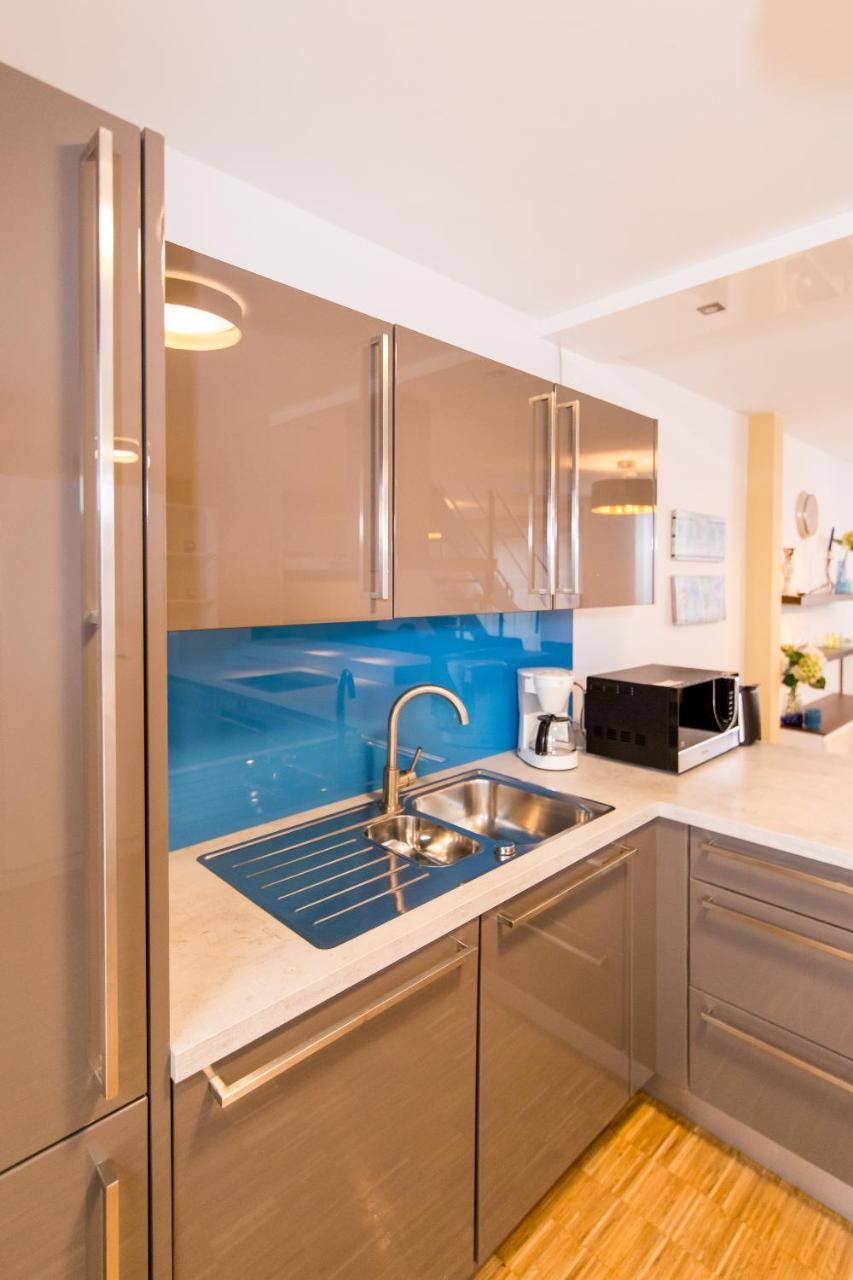 Luxury Boarding Suites Heidelberg Extérieur photo