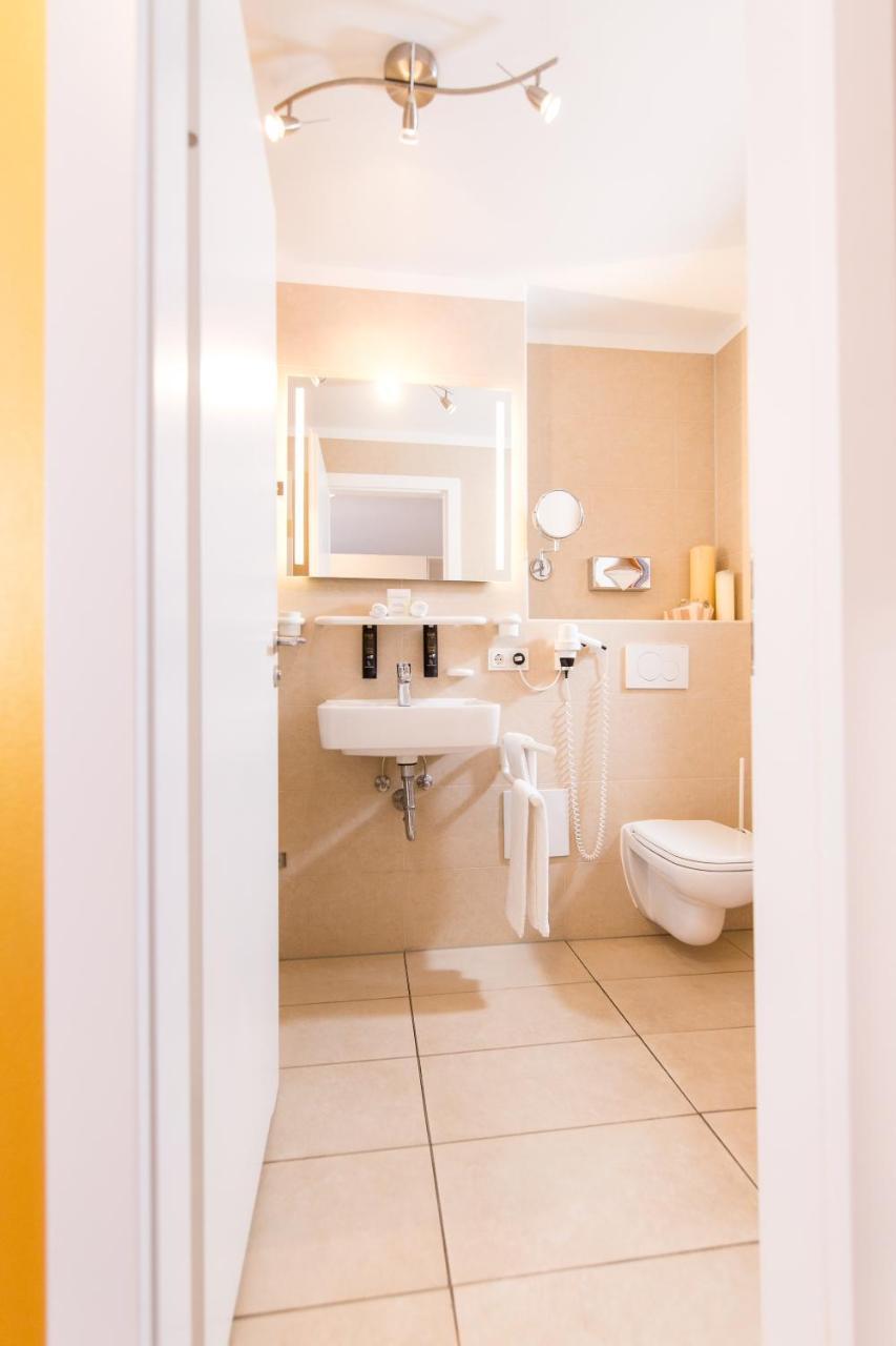 Luxury Boarding Suites Heidelberg Extérieur photo