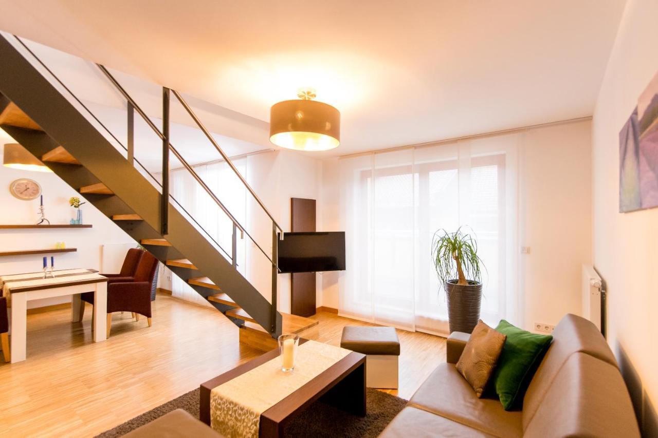 Luxury Boarding Suites Heidelberg Extérieur photo