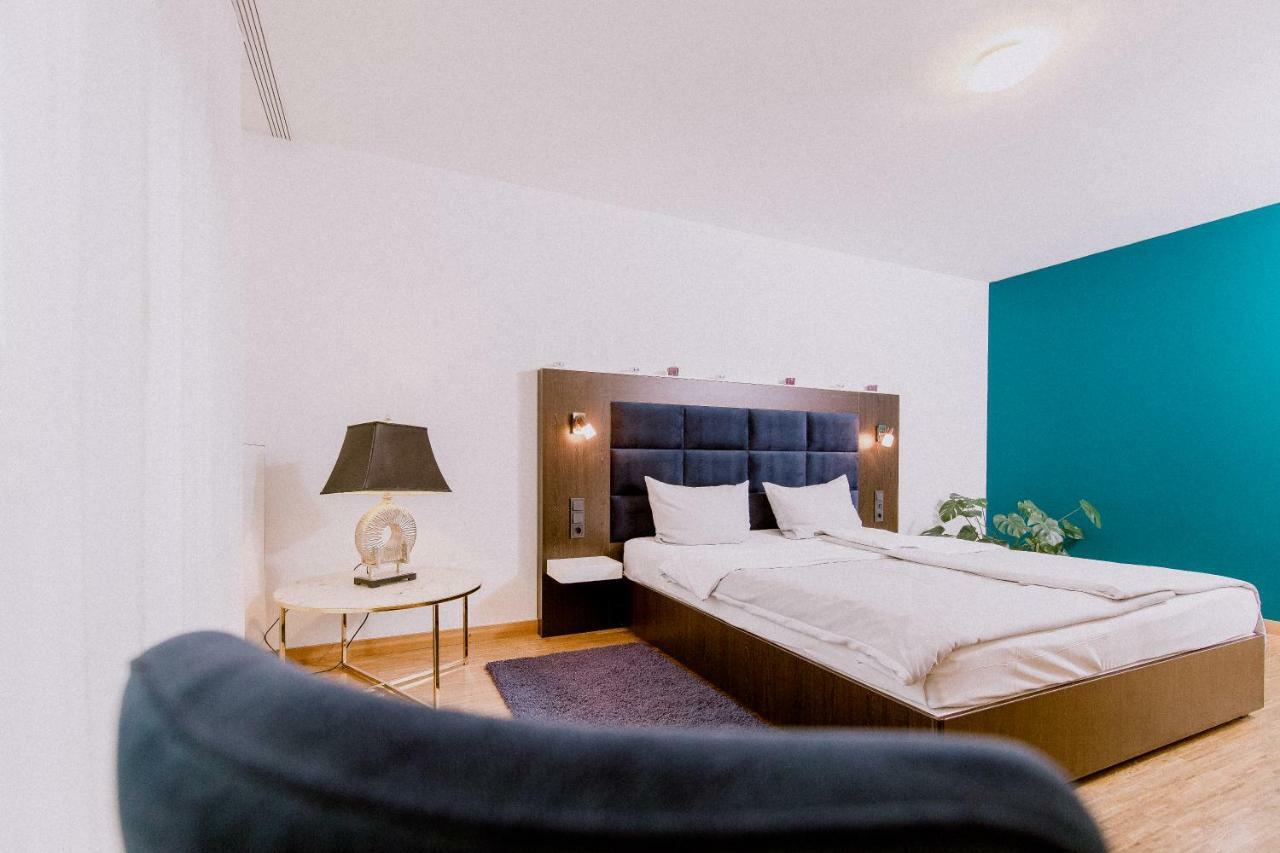 Luxury Boarding Suites Heidelberg Extérieur photo
