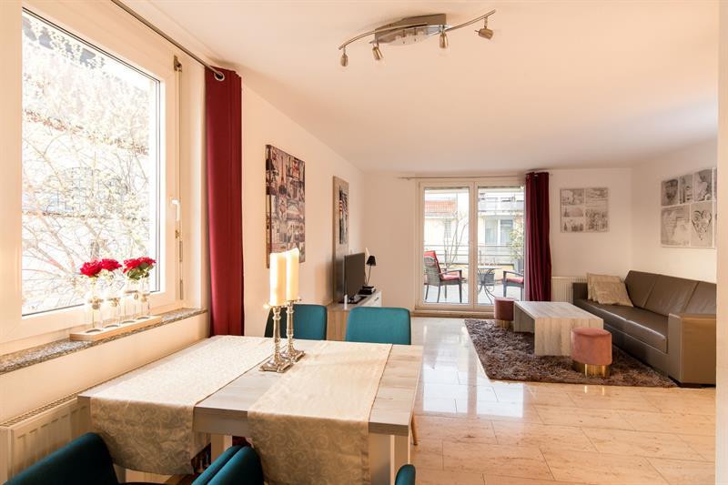 Luxury Boarding Suites Heidelberg Extérieur photo